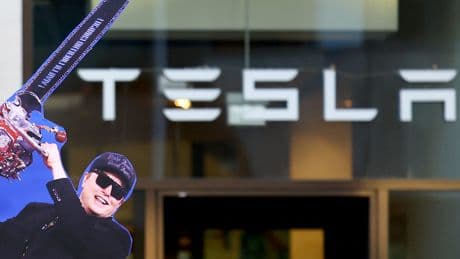 Tesla rejected 11 shareholder proposals on sustainability and accountability ahead of its annual meeting