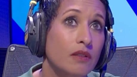 Naga Munchetty shares shocking advice she received to manage painful periods