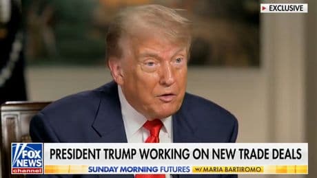 Trump: «L'Iran era vicino alla produzione della bomba atomica. C'è un acquirente per TikTok, persone molto ricche»