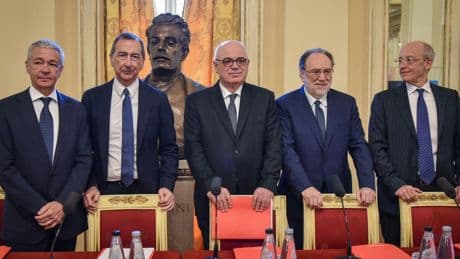 Scala, presentata la nuova stagione. Il 7 dicembre si parte con con Šostakovič
