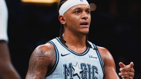 Otro pelotazo en la NBA: Banchero renueva por un máximo de 287 millones con Orlando Magic