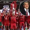 Barcelona chief offers MAJOR update in transfer race for Liverpool star - after Catalan giants added Man United outcast Marcus Rashford