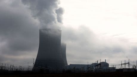 Jetzt bahnt sich in Bundesregierung Streit um EU-Atom-Kurs an
