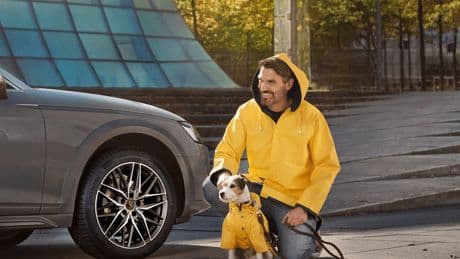 Continental AllSeasonContact 2, Avrupa testlerinde 16 rakibini geride bıraktı