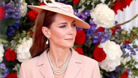 Kate Middleton makes huge decision on attending state banquet in Palace update