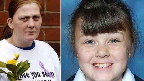 Shannon Matthews' mum Karen seen with new look for first time since kidnap TV show