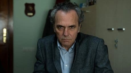 Jose Coronado busca venganza en Netflix con este brutal thriller que te dejará helado
