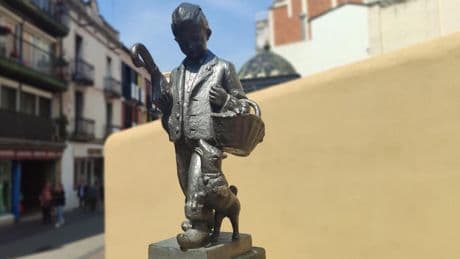 El espíritu europeísta del Patufet