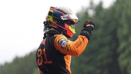 Pressestimmen: «Auserwählter» Piastri jetzt Formel-1-Favorit