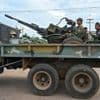 Oorlog dreigt tussen Thailand en Cambodja: meer gevechten en massale evacuaties in grensgebied