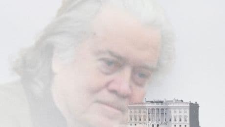 Steve Bannon tells me why Elon Musk is 'evil' &mdash; and his vision for Trump 2028