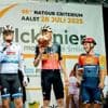 Tim Wellens wint Natourcriterium in Aalst: “De benen zijn moe, maar met al die toejuichingen vergeet je dat snel”
