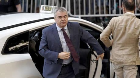 El Gobierno reconoce el golpe por la petición de cárcel a Cerdán, pero intenta amortiguarlo: El daño ya está hecho