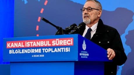 Görür'den, Hakkari'de meydana gelen 4.4'lük depreme dair: "6 Şubat depremlerinin etkisi"