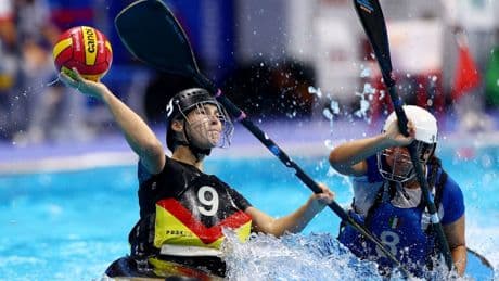 World Games 2025: Gegen den Trend