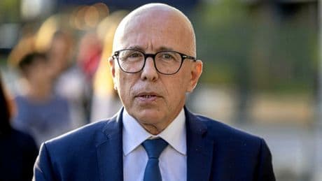 Éric Ciotti ne regrette rien et assume son alliance avec le RN