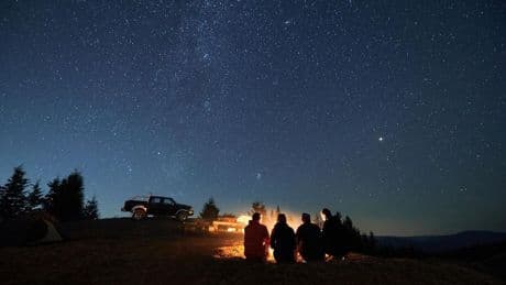 Six-Planet ‘Parade’ On Friday: When And Where To See It