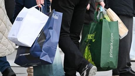 Handel und Innenstädte: "Heimat Shoppen": Aktionstage sollen Innenstädte stärken