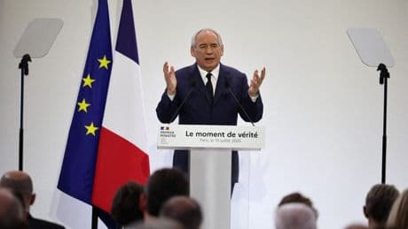 Budget 2026 : les huit mauvais coups annoncés par François Bayrou