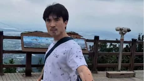 Wie im Katastrophenfilm - Käferinvasion in Südkorea