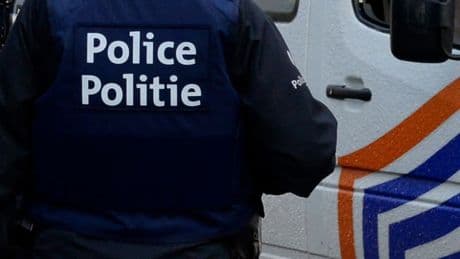 Un policier belge meurt percuté en Moselle après une course-poursuite liée à un refus d'obtempérer