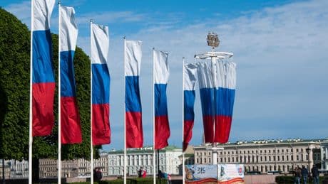 Reuters: Üst düzey Rus yetkili Moskova'da patlayan araçta hayatını kaybetti