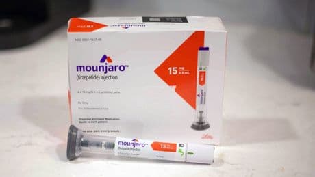 The ‘golden dose’ of Mounjaro that experts warn could be deadly – as slimmers rave about it saving money