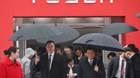 China has a big red button that hurts Elon Musk. But will they press it?