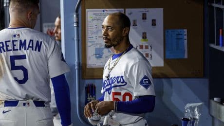 Can the Dodgers fix their ailing offense? It starts with better health — and team at-bats