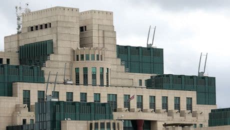 Voor het eerst een vrouw aan het roer bij Britse geheime dienst MI6