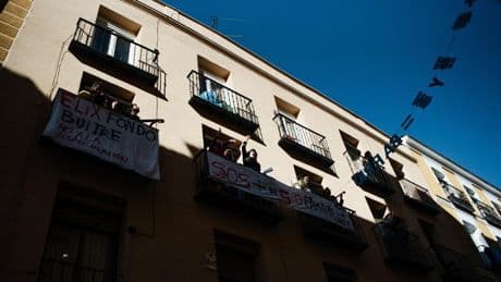 BTR, alquiler granular o coliving: el diccionario de la 'financiarización' de la vivienda