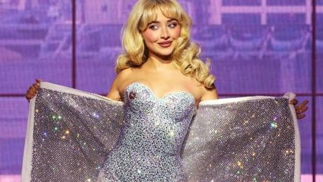 Sabrina Carpenter risks the wrath of Gen Z fans as she teases very divisive concert ban