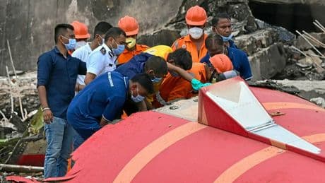 Crash du Boeing 787 d’Air India : erreur humaine, défaillance technique ou les deux ?