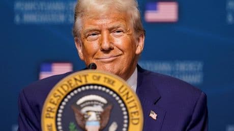 Did Trump’s uncle teach the Unabomber? No. Here’s what really happened