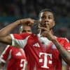 Bundesliga-Auftakt: Bayern-Star Olise erster Saison-Torschütze