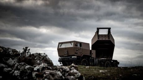 « Un engin 100 % français, concurrent du Himars » : Foudre, le lance-roquettes que personne n’attendait