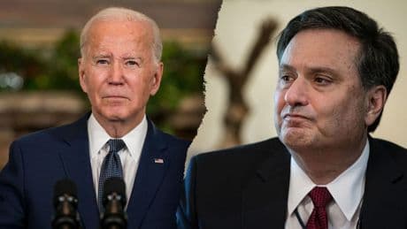New book reveals what top ex-Biden aide was thinking during disastrous debate