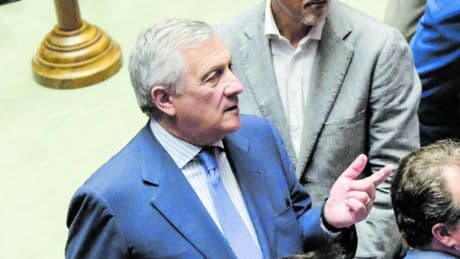 Il lavoro diplomatico di Palazzo Chigi. "Posizione comune a sostegno di Zelensky"