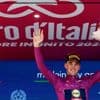 Giro 2025 : Mads Pedersen remporte la troisième étape au sprint et reprend le maillot rose