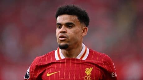 Marcus Rashford handed transfer boost as Liverpool respond to Barcelona approach for Luis Diaz