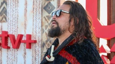 Jason Momoa: Nahtoderfahrung brachte Schauspieler vom Rauchen ab