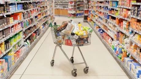 Lidl recalls popular breakfast item over fears it contains pieces of metal
