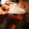 Government is mulling over alcohol advertising clampdown as part of 10-year health plan - spelling the end of classic ads