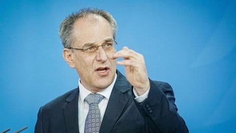 EFI: Cantner hört als oberster Innovationsberater auf – Nachfolge steht fest
