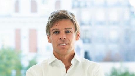 Alberto Tomé: "La IFSC Climbing World Cup Comunidad de Madrid nos impulsa a la cima de la escalada"
