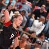 Nations League: Volleyballerinnen verpassen Halbfinale in Nationenliga