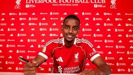Liverpool Confidential Q&A special: When Alexander Isak will make his debut, the big-money transfer target already lined up for NEXT summer revealed and why the Marc Guehi deal is still alive