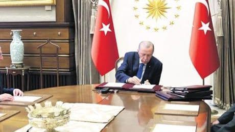YAŞ’ta ‘devam’ kararı bekleniyor