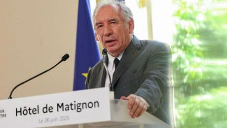 Conclave sur les retraites : François Bayrou fait état d’« avancées », malgré l’absence d’accord signé entre les partenaires sociaux