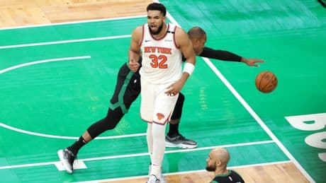 Knicks have to cash in on their ‘Miracle on Ice’ moment — or else